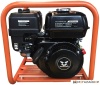 Мотопомпа Zongshen WG 40 купить в Минске с доставкой