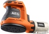 Эксцентриковая шлифмашина AEG BEX18-125 - 0 [4935451086] купить в Минске с доставкой