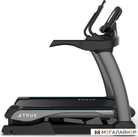 Электрическая беговая дорожка TRUE Alpine Runner