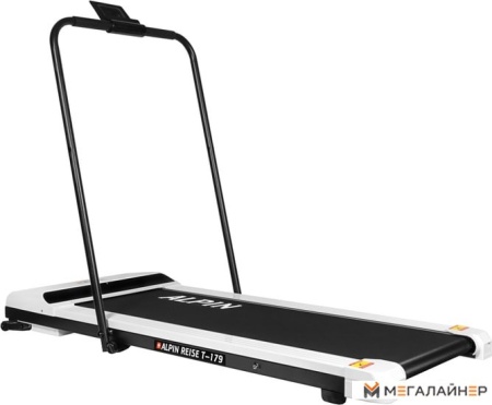 Электрическая беговая дорожка Alpin Reise T-179