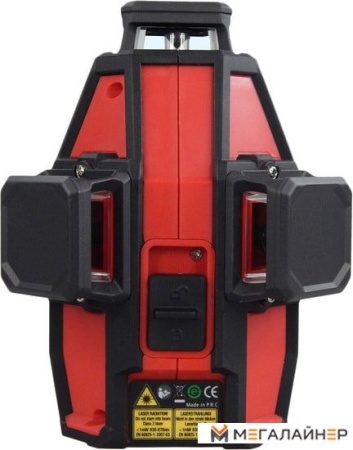 Купить Лазерный нивелир Condtrol Omniliner 3D в Минске с доставкой