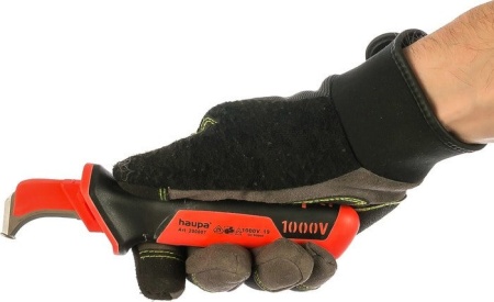 Нож для изоляции Haupa 200007 купить в Минске с доставкой