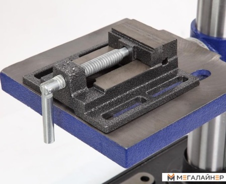 Станок Белмаш DP250-16 купить в Минске с доставкой