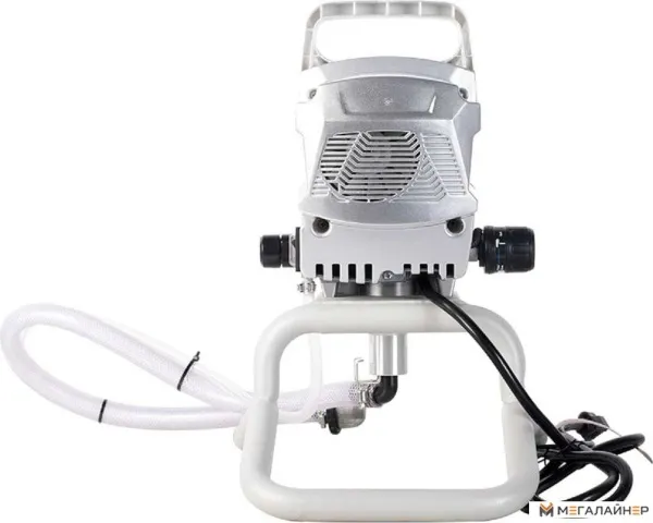 Краскораспылитель Zitrek ZKPM1000PRO 085-3301 купить в Минске с доставкой