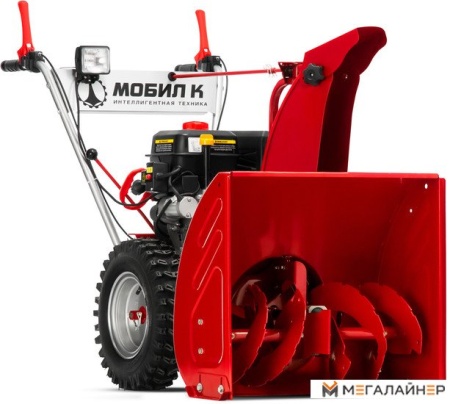 Снегоуборщик Мобил К C65LC170FS купить в Минске с доставкой