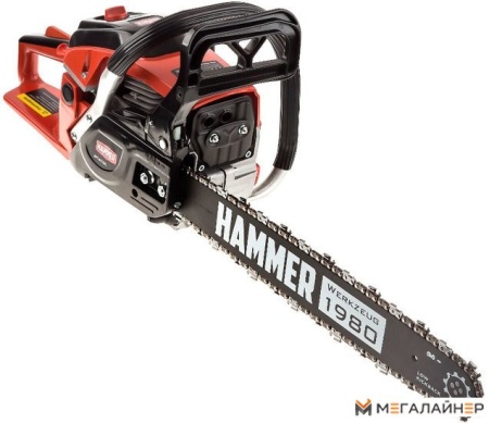 Бензопила Hammer BPL4518C купить в Минске с доставкой