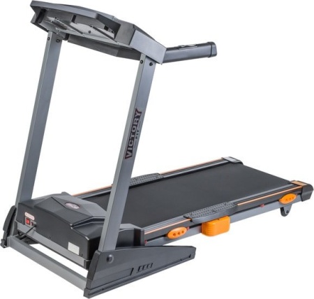 Электрическая беговая дорожка VictoryFit VF-2064