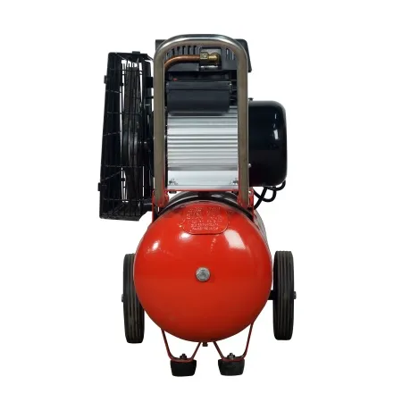 Воздушный компрессор Aurora STORM-50 TURBO active series