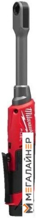 Трещотка Milwaukee M12 FPTR-202X 4933499411 (с 2-мя АКБ, кейс) купить в Минске с доставкой