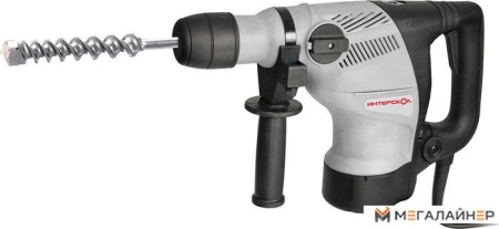 Перфоратор Интерскол П-32/1000Э купить в Минске с доставкой