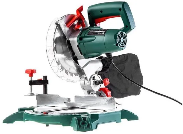Дисковая пила Hammer STL1400/210 купить в Минске с доставкой