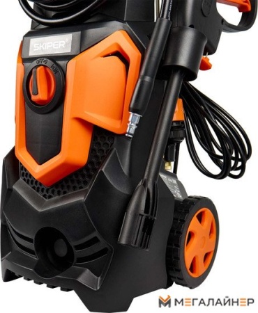 Мойка высокого давления Skiper PM-150 купить в Минске с доставкой