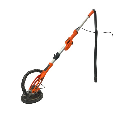 Шлифовальная машина GNC-WG225-BL купить в Минске с доставкой