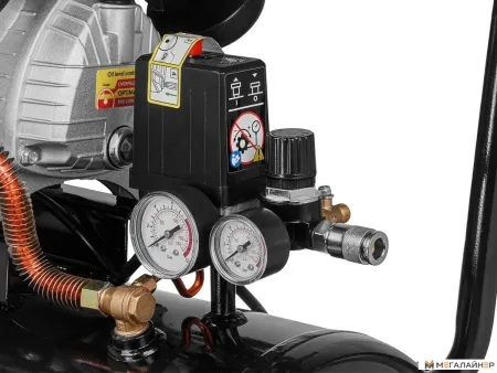 Компрессор Startul Profi D 440-50