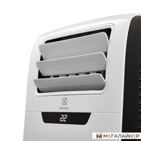 Мобильный кондиционер Electrolux Manhattan EACM-14 FM/N3
