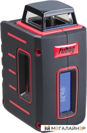 Купить Лазерный нивелир Fubag Prisma 20R V2H360 31630 в Минске с доставкой