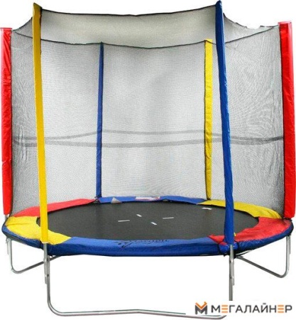 Батут Sundays Acrobat 183см - 6ft