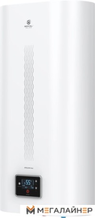 Накопительный электрический водонагреватель Royal Clima Epsilon Inox RWH-EP100-FS купить в Минске с доставкой