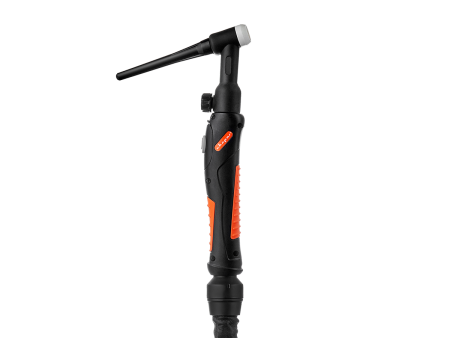 Сварочная горелка TIG Сварог TECH TS 18V М12×1 4м вод. охл.