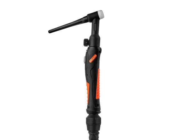 Сварочная горелка TIG Сварог TECH TS 18V М12×1 8м вод. охл. 