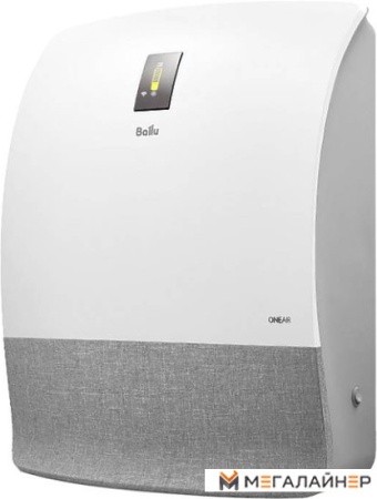 Проветриватель без нагрева Ballu Oneair ASP-200S