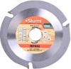 Пильный диск Sturm 9020-125-22-3T