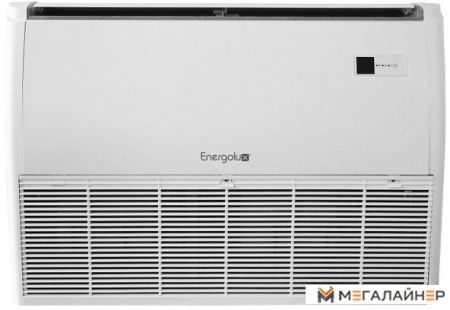 Сплит-система Energolux Floor-Ceiling SACF24D4-A/SAU24U3-A