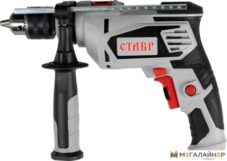 Ударная дрель Ставр ДУ-13/900 купить в Минске с доставкой
