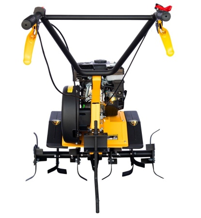 Мотокультиватор Huter GMC-6.5 купить в Минске с доставкой