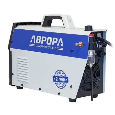 Аппарат плазменной резки АВРОРА Джет 50 PFC