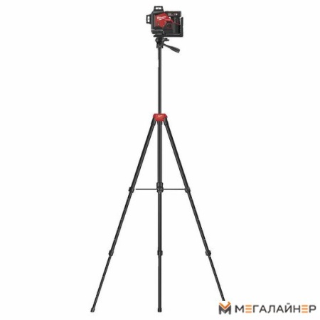Купить Штатив для измерительных приборов Milwaukee TRP180 4932478106 в Минске с доставкой