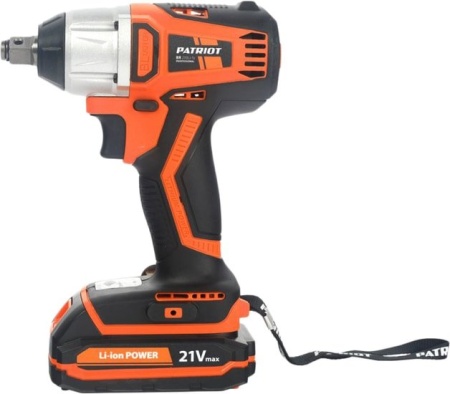 Ударный гайковерт Patriot BR 210Li 1/2 купить в Минске с доставкой