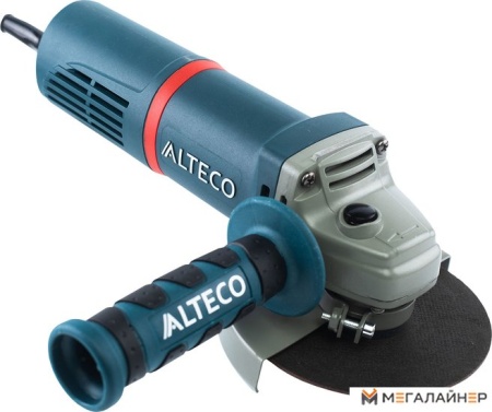 Угловая шлифмашина Alteco AG 850-125.1 21600 купить в Минске с доставкой
