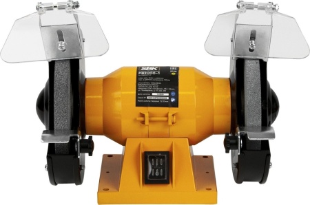 Заточный станок SBK PB2000-2 купить в Минске с доставкой