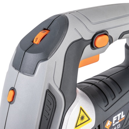 Сетевой электролобзик FTL JS 100/900 купить в Минске с доставкой