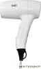 Сушилка для волос Puff 1202B (белый, с доп. розеткой) купить в Минске с доставкой
