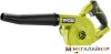 Воздуходувка Ryobi R18TB-0 [5133002915] купить в Минске с доставкой