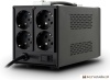 Купить Стабилизатор напряжения IPPON AVR-1000 в Минске с доставкой
