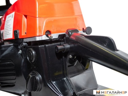 Бензопила Shall SD-5200-1 купить в Минске с доставкой