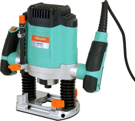 Вертикальный фрезер Sturm ER1115 купить в Минске с доставкой