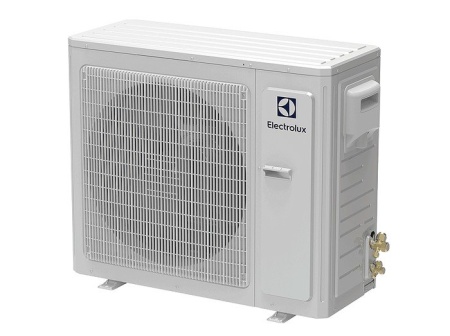 Кондиционер Electrolux EACU-36H/UP3-DC/N8