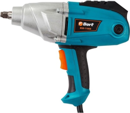 Гайковерт Bort BSR-1100X купить в Минске с доставкой
