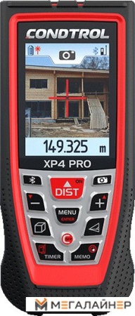 Купить Лазерный дальномер Condtrol XP4 Pro в Минске с доставкой