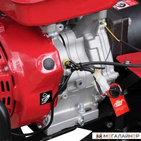 Мотокультиватор Brado GT-1600SX колеса Brado 7.00-12 купить в Минске с доставкой