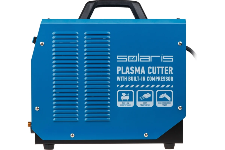 Аппарат плазменной резки Solaris AirCut PC-400
