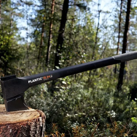 Топор-колун Plantic Light  XL24 купить в Минске с доставкой