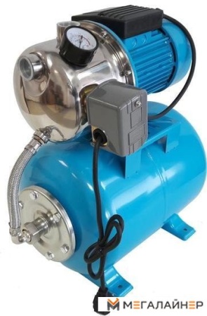 Насосная станция Gardana AUTO JY-1000 Gardana купить в Минске с доставкой