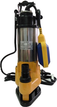 Фекальный насос IBO WQF 180