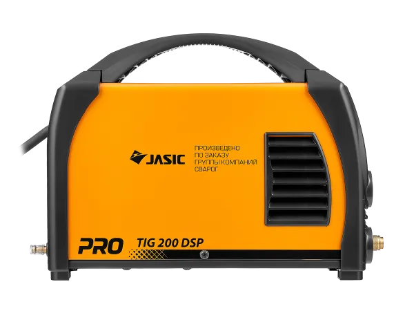 Сварочный инвертор Сварог Pro TIG 200 DSP (W207)