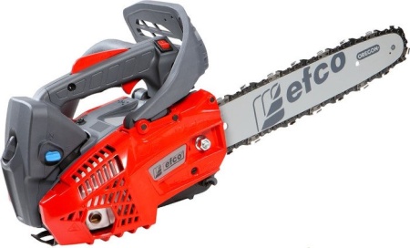 Бензопила Efco MTTH 2400 50359002E5 купить в Минске с доставкой